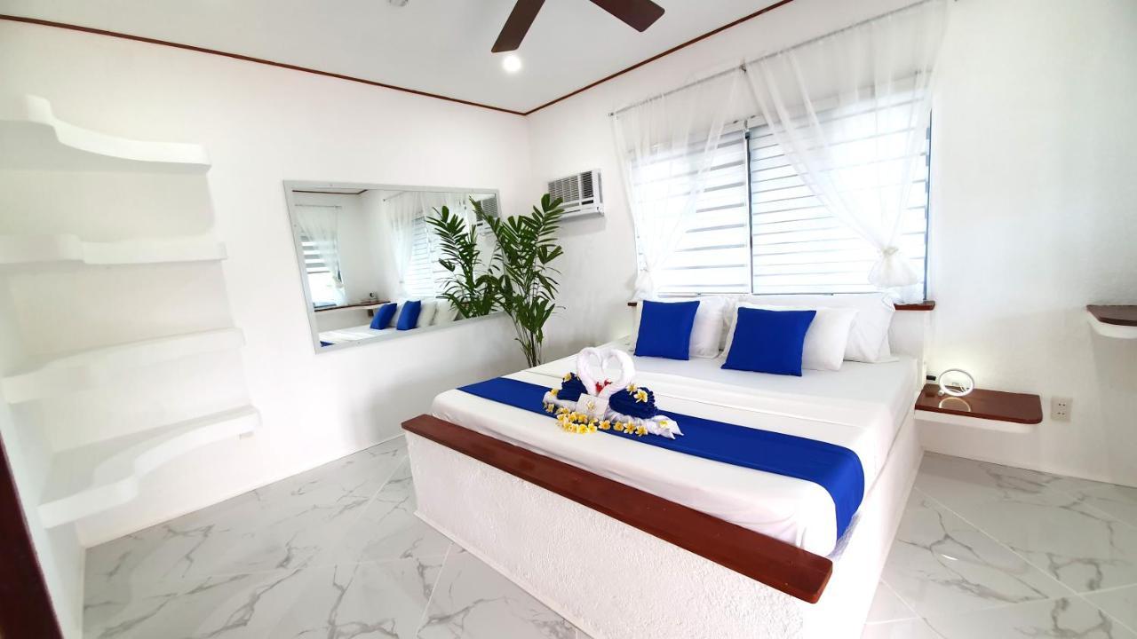 Pawikan Boutique Hotel Моалбоал Екстериор снимка