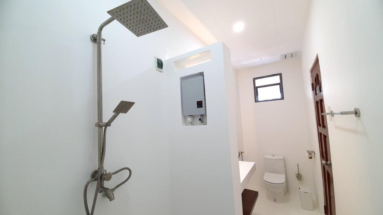 Pawikan Boutique Hotel Моалбоал Екстериор снимка