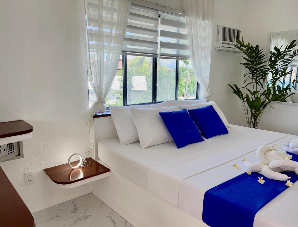 Pawikan Boutique Hotel Моалбоал Екстериор снимка