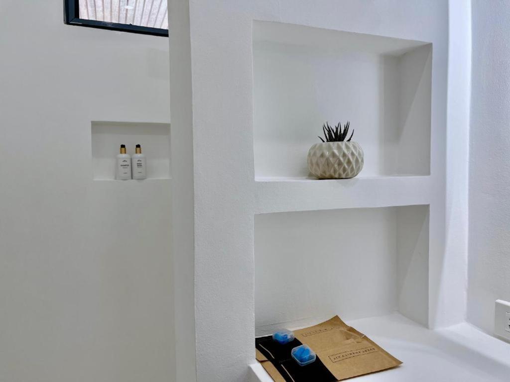 Pawikan Boutique Hotel Моалбоал Екстериор снимка